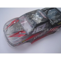 XinleHong toys 9135 Car Shell, Body Shell
