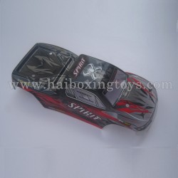 XinleHong 9135 Car Shell, Body Shell