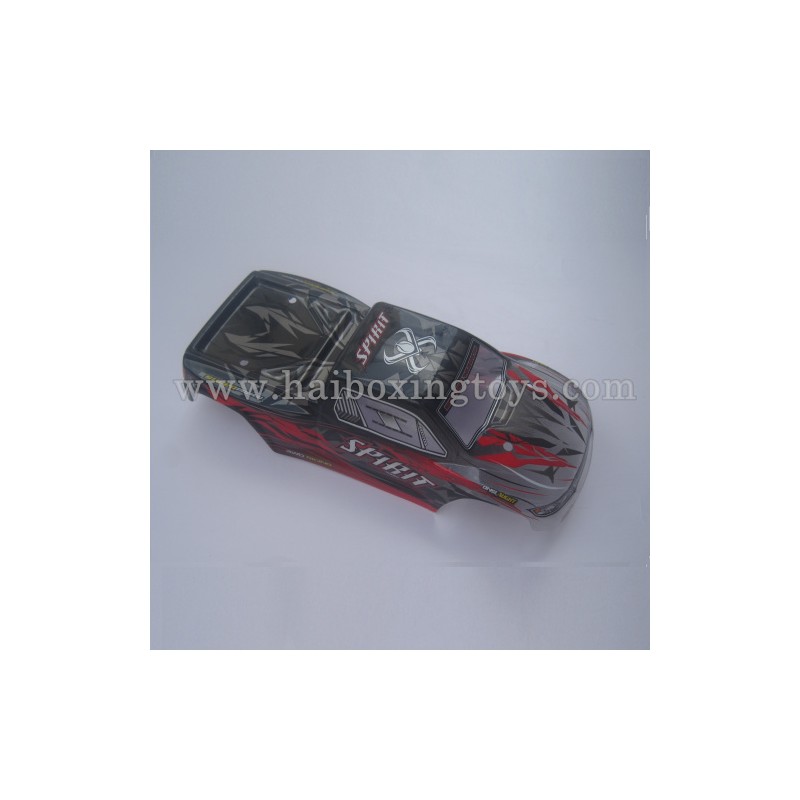 XinleHong 9135 Car Shell, Body Shell