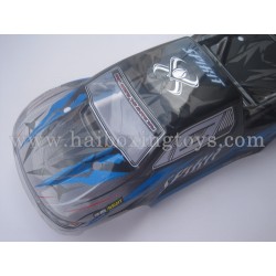 XinleHong toys 9135 parts Car Shell, Body Shell