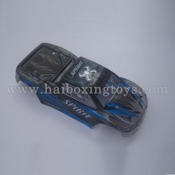 XinleHong 9135 Car Shell, Body Shell