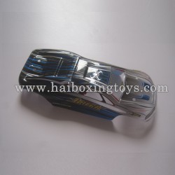 XinleHong Toys Q903 Car Shell, Body Shell
