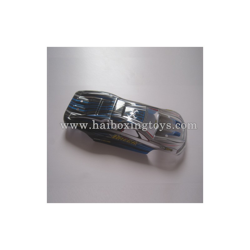 XinleHong Toys Q903 Car Shell, Body Shell