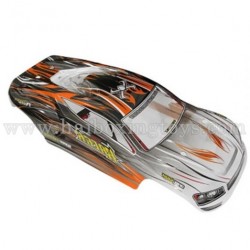 XinleHong Q903 Car Shell, Body Shell