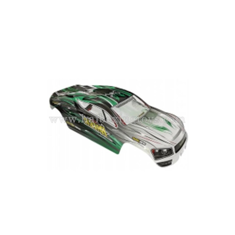 XinleHong Q903 Parts Car Shell, Body Shell