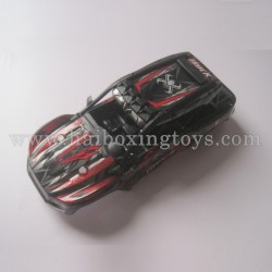 XinleHong 9137 Parts Car Shell, Body Shell