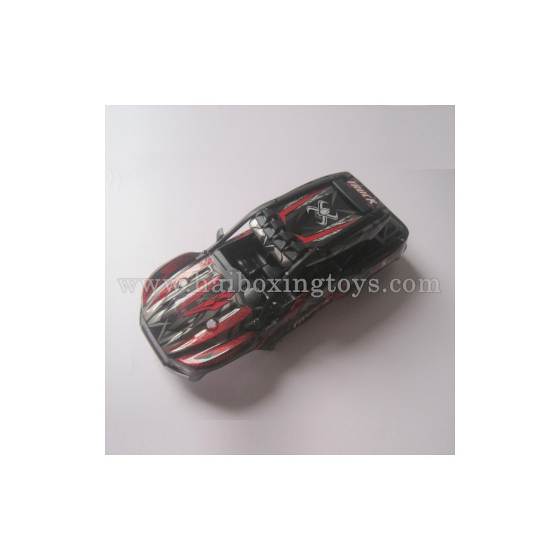 XinleHong 9137 Parts Car Shell, Body Shell