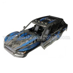 XinleHong 9137 Parts Car Shell, Body Shell