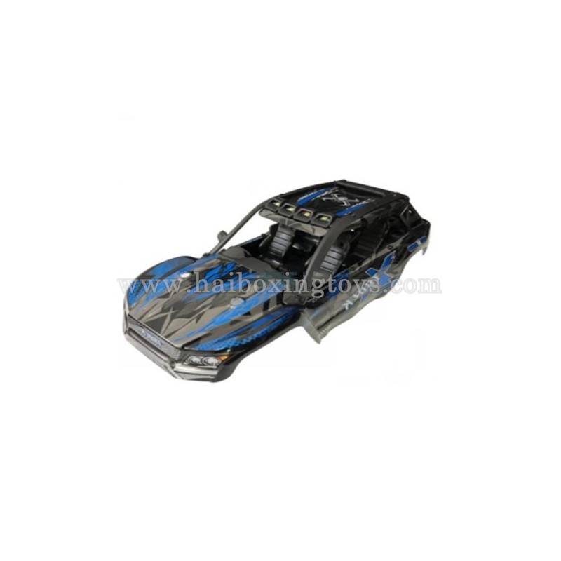 XinleHong Toys Q902  Parts Car Shell, Body Shell