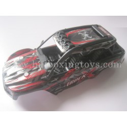 XinleHong Toys Q902 Car Shell, Body Shell