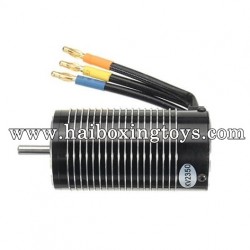 HBX T6 Parts Brushless Motor TS068