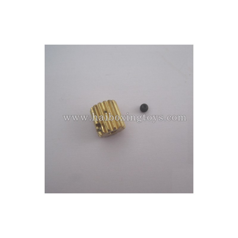XinleHong q903 Spare Parts Motor Gear Q901-QWJ05