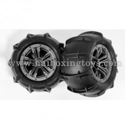 XinleHong Toys Q903 Upgrade Tire, Wheel