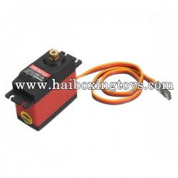 HBX T6 Hammerhead Parts Metal Gear Steering Servo TS070