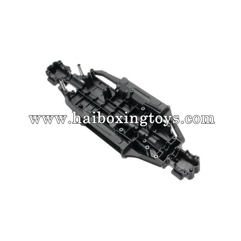 HBX Survivor MT RC Car 12813 Chassis (For 3.7V,1500mAh) 12600BT