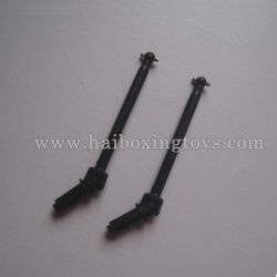 XinleHong 9130 Parts Front Drive Shaft Set 30-WJ01 (Plastic)