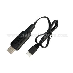 XinleHong 9130 USB Charger 30-DJ04