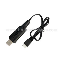 XinleHong Q903 USB Charger 30-DJ04