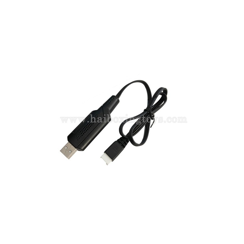 XinleHong Q903 USB Charger 30-DJ04