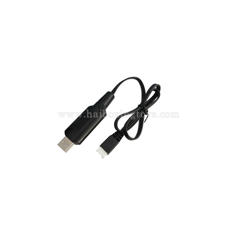 XinleHong 9136 USB Charger 30-DJ04