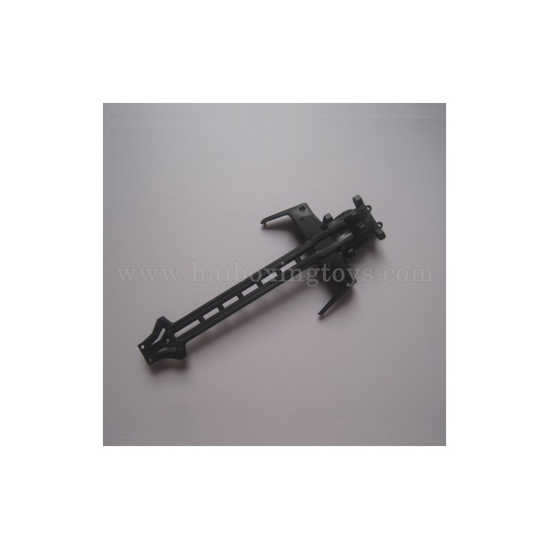 XinleHong Q903 parts Rear Gear Box Cover 30-SJ16