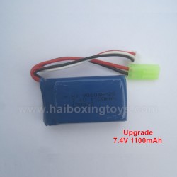 XinleHong 9130 Upgrade Battery
