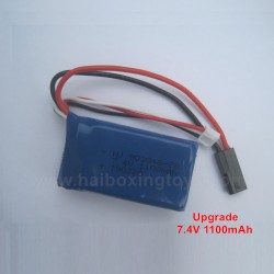 XinleHong 9130 Upgrade Battery