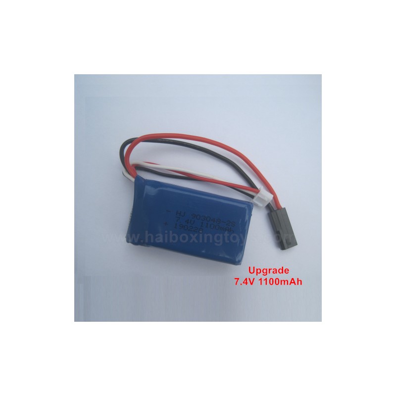 XinleHong 9130 Upgrade Battery