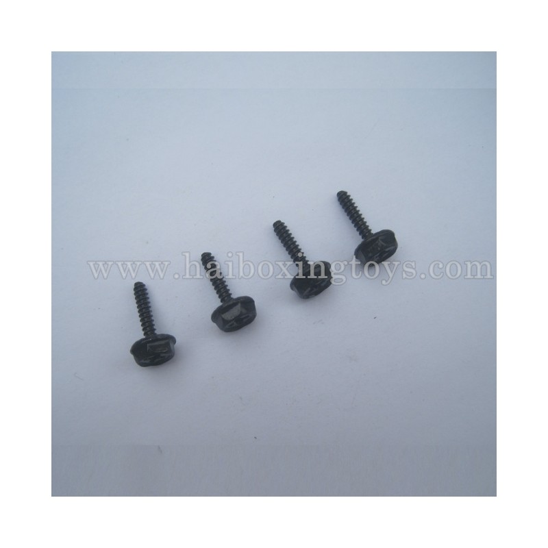 XinleHong Q903 Parts Locknut 2.6X12 30-WJ07
