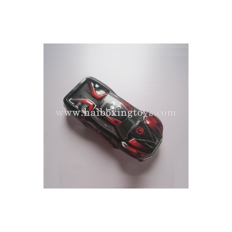 XinleHong Toys 9145 Car Shell, Body Shell