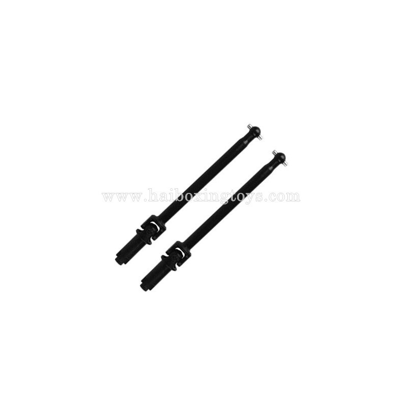 XinleHong 9145 Parts Front Drive Shaft 45-ZJ01