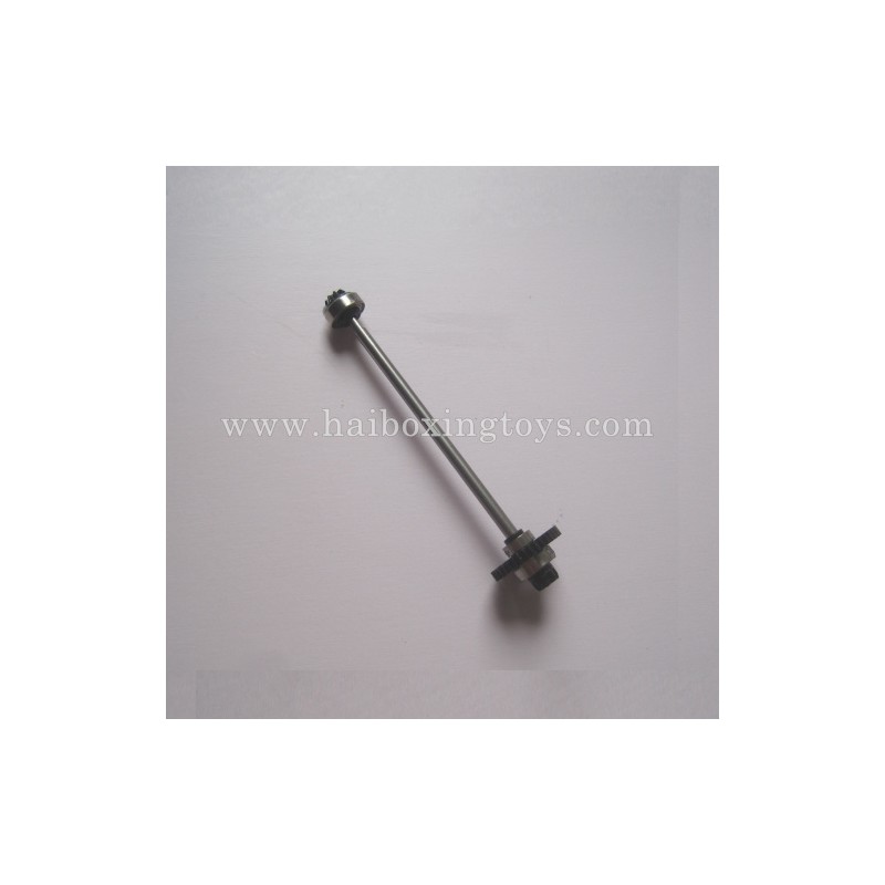 XinleHong 9145 Parts Main Drive Shaft Assembly 45-ZJ06