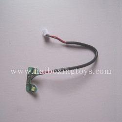 XinleHong 9145 Parts Light Line 45-DJ02