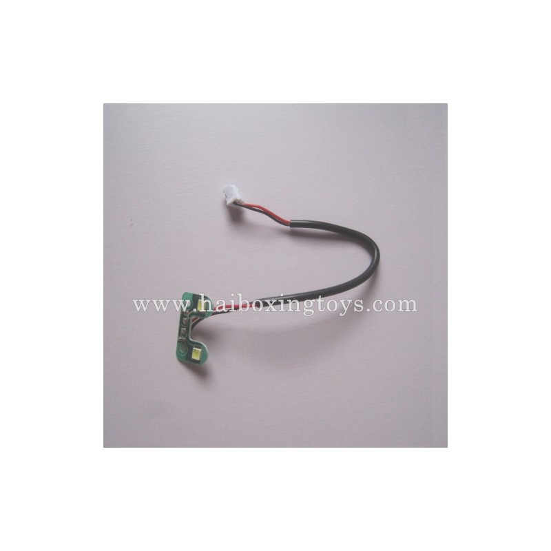 XinleHong 9145 Parts Light Line 45-DJ02