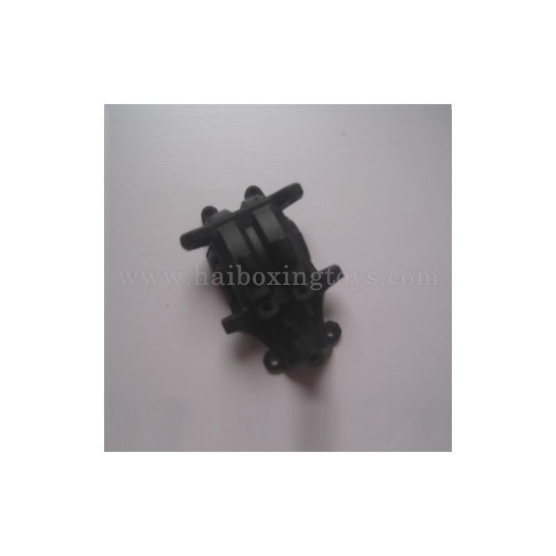 XinleHong Q903 Parts Front Gear Box Cover 30-SJ17