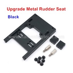MN D90 D91 Upgrade Metal Rudder Seat, Servo Seat