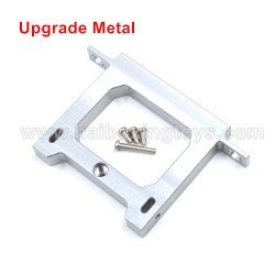 MN 90 91 Upgrade Metal Tail Beam
