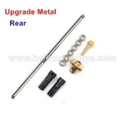 MN 90 91 Upgrade Metal Rear Axle Differential Gear kit