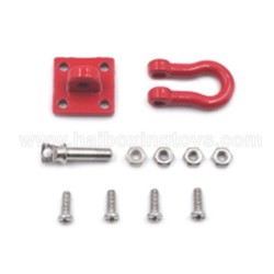 mn d90 D91 rc car parts Rescue Lock