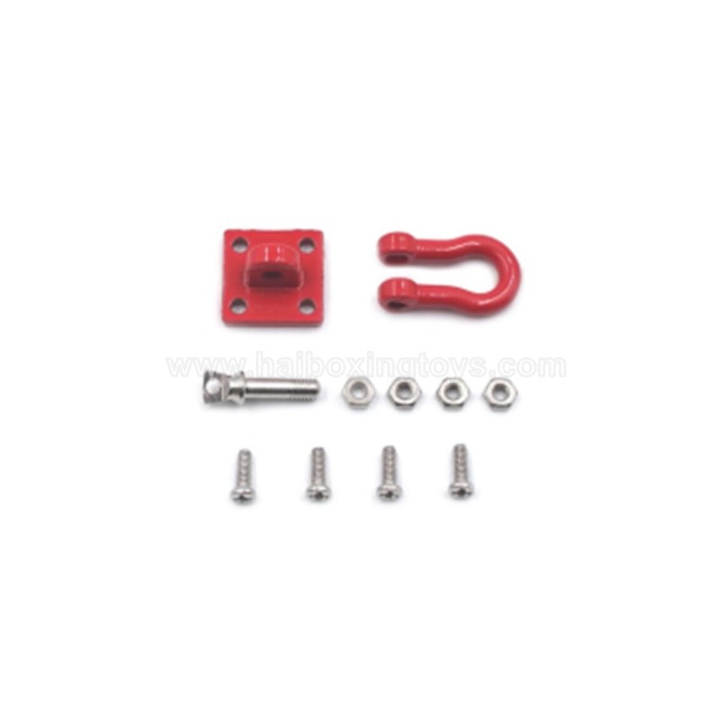 mn d90 D91 rc car parts Rescue Lock