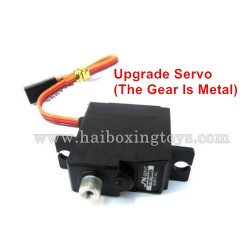 mn d90 D91 Upgrade Servo