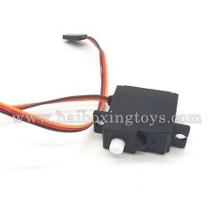 mn 90 D91 Servo