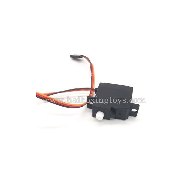 mn 90 D91 Servo