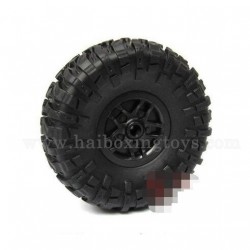 MN D90 D91 Tire, Wheel