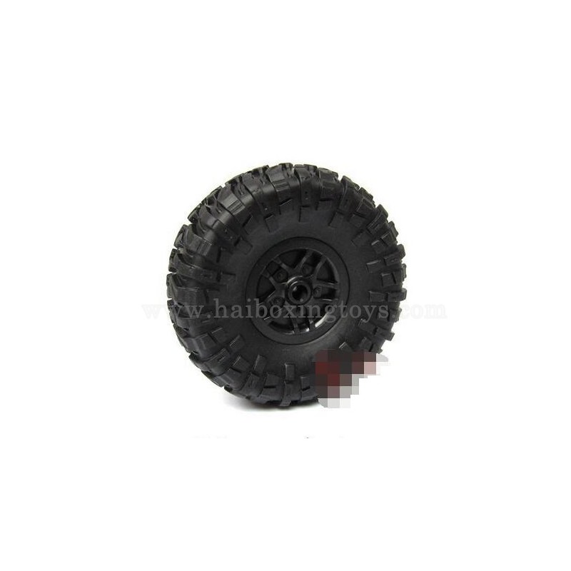 MN D90 D91 Tire, Wheel