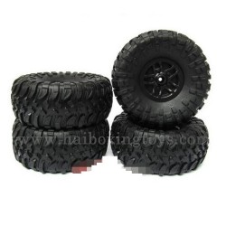 MN 90 91 Tire, Wheel