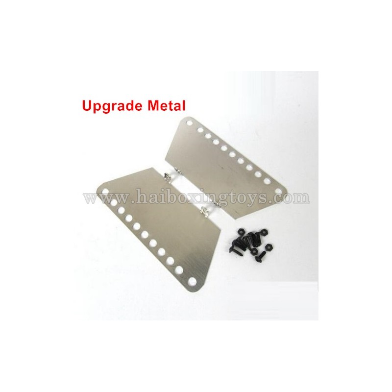 MN-90 91 Upgrade Metal Foot Pedal
