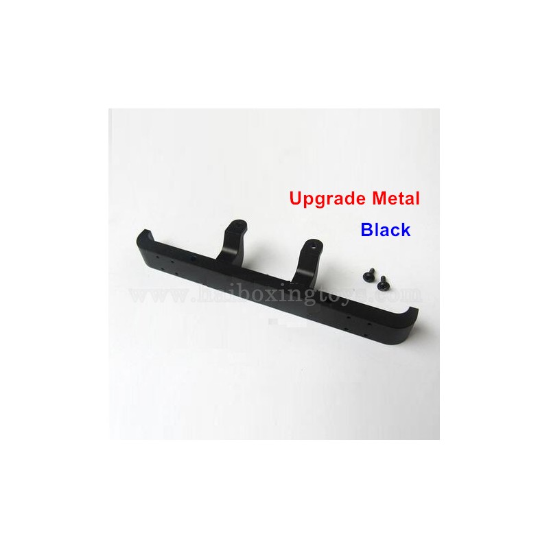 MN D90 D91 Upgrade Metal Front Bumper