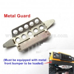 MN 90 91 Upgrade Metal Guard
