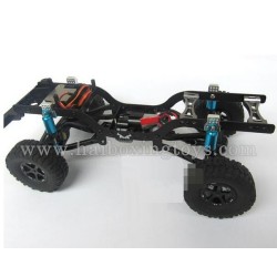 MN D90 D91 Upgrade Metal Parts Beam Mount